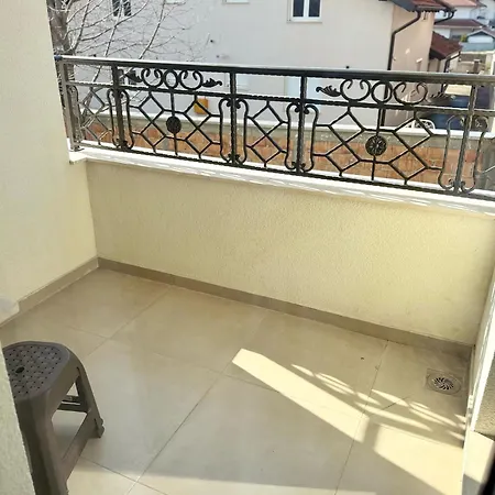 Relax Apartment