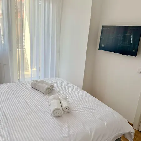 Διαμέρισμα Relax