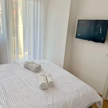 Apartment Relax