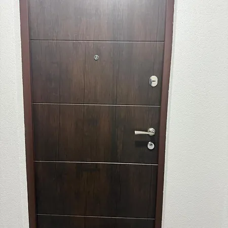 Διαμέρισμα Relax *