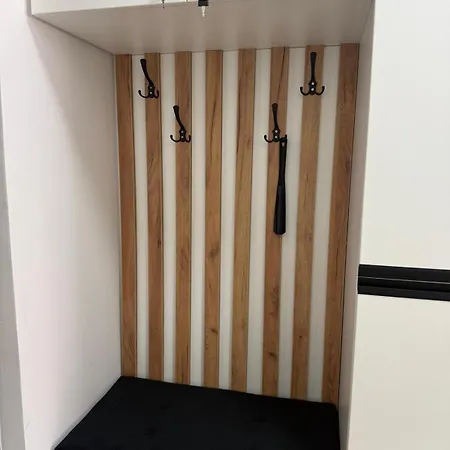 Διαμέρισμα Relax *