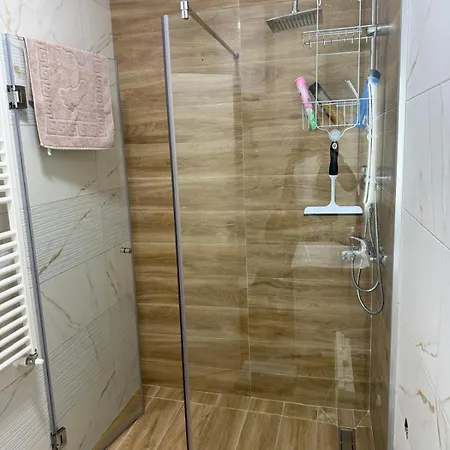 Relax Apartment