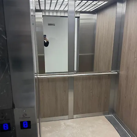 Relax Διαμέρισμα *