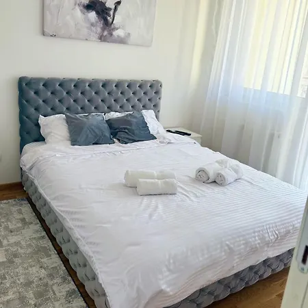 Relax Apartment *