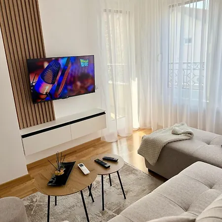 Apartment Relax Arandjelovac