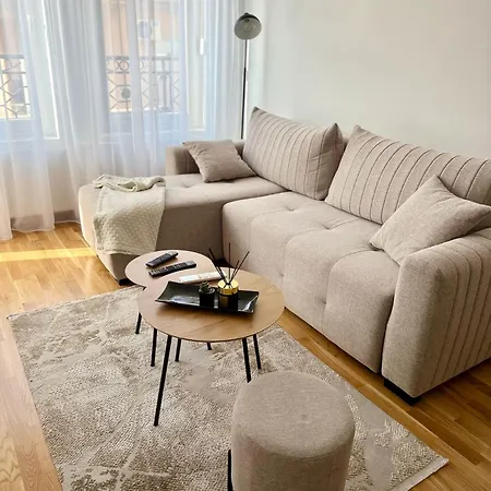 Διαμέρισμα Relax *