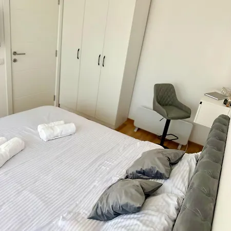 Διαμέρισμα Relax *