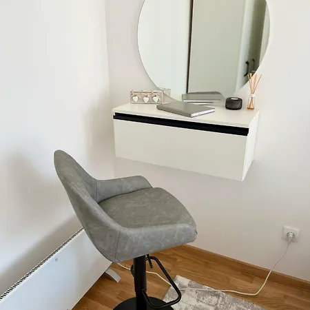 Relax Apartment *