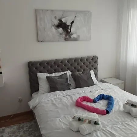 Апартаменты Relax