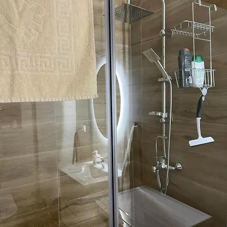 Relax Διαμέρισμα