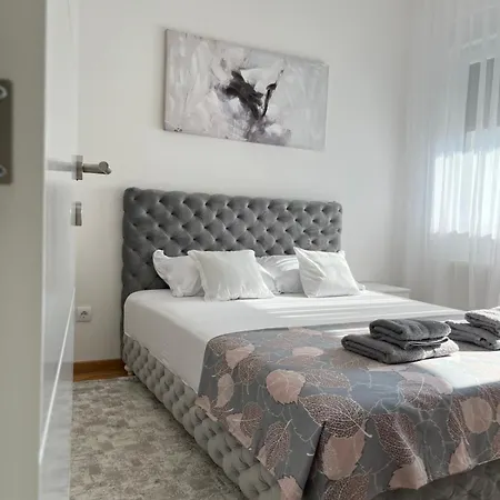 Διαμέρισμα Relax *