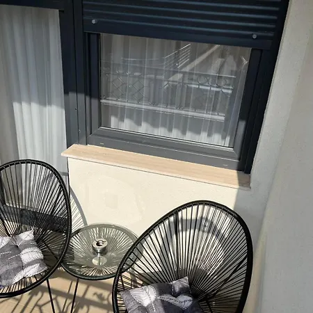 Διαμέρισμα Relax *