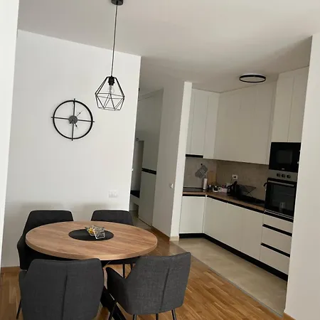 Relax Διαμέρισμα