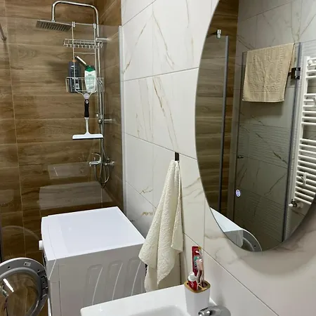 Relax Διαμέρισμα Arandjelovac