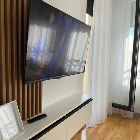 Διαμέρισμα Relax Arandjelovac