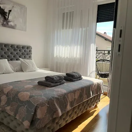Relax Apartment Aranđelovac