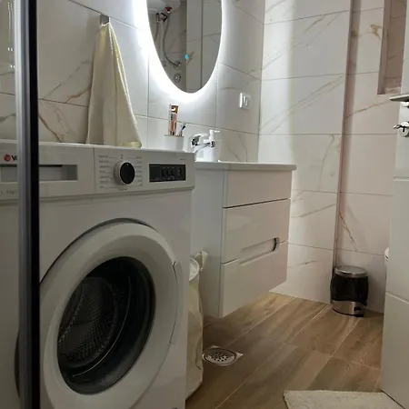 Relax Διαμέρισμα