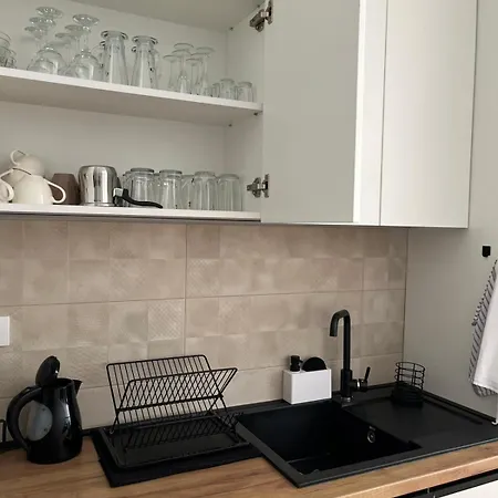 Διαμέρισμα Relax