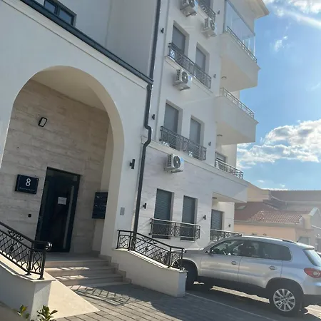 Relax Διαμέρισμα