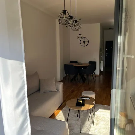 Διαμέρισμα Relax