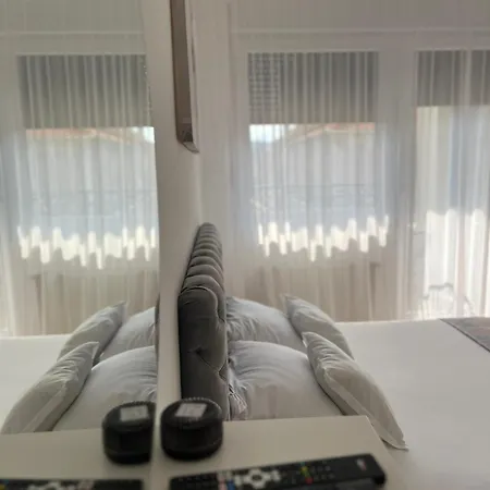 Διαμέρισμα Relax