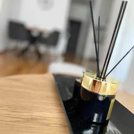 Apartment Relax