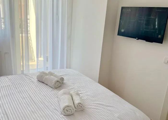 Апартаменты Relax