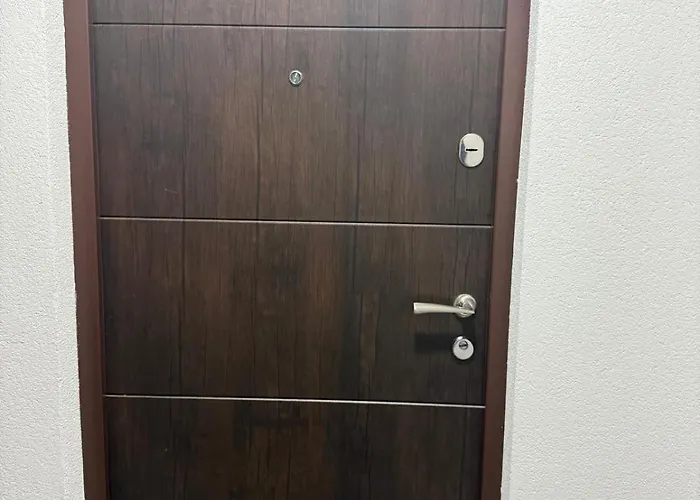 Апартаменты Relax *