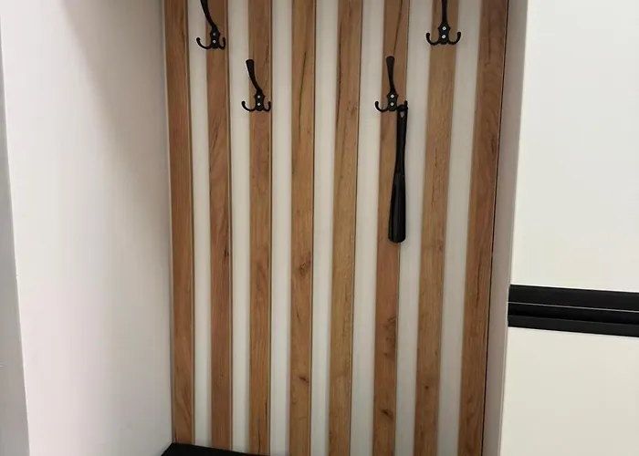 Апартаменты Relax *