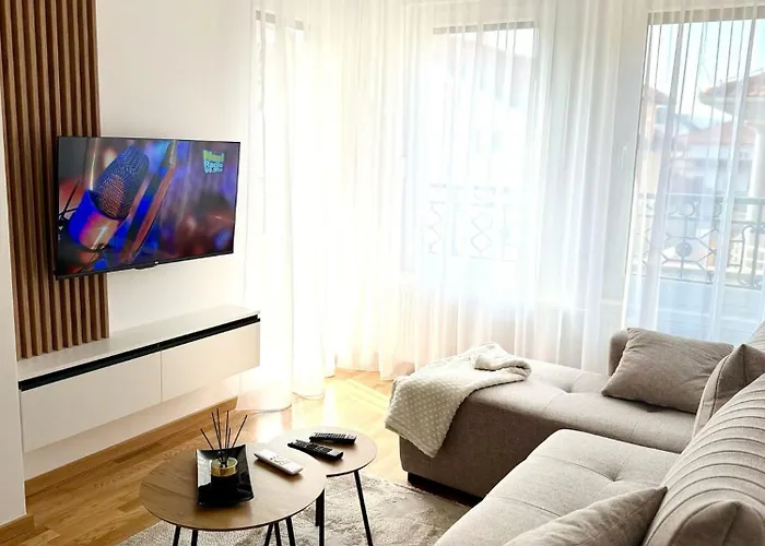 Relax Аранделовац