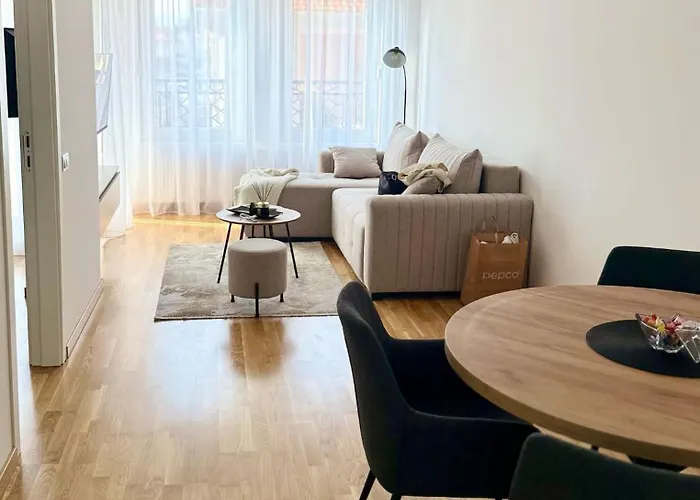 Relax Апартаменты