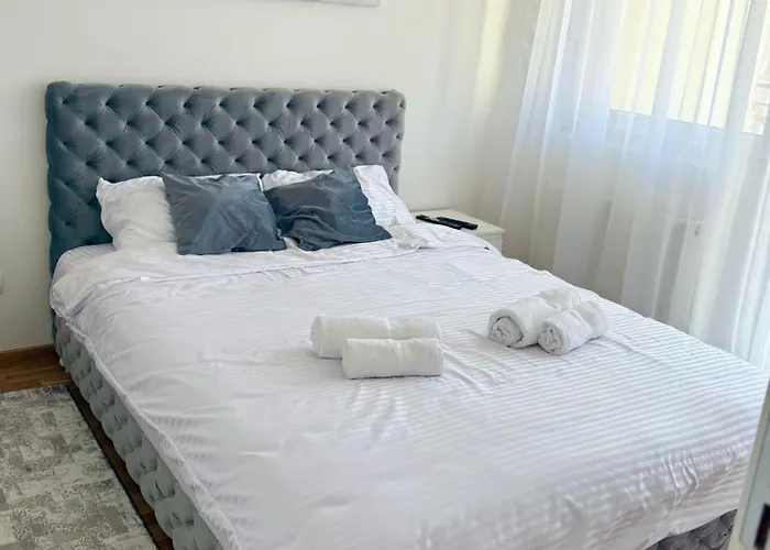 Relax Апартаменты *