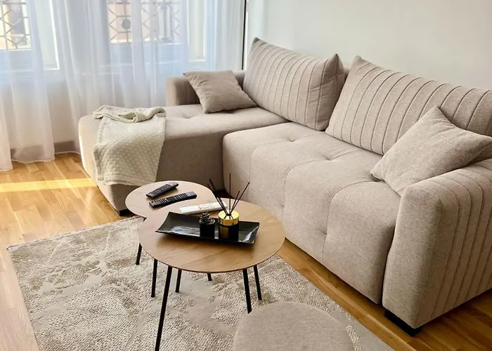 Апартаменты Relax *