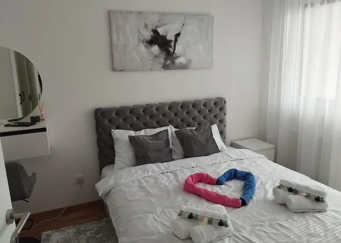 Апартаменты Relax