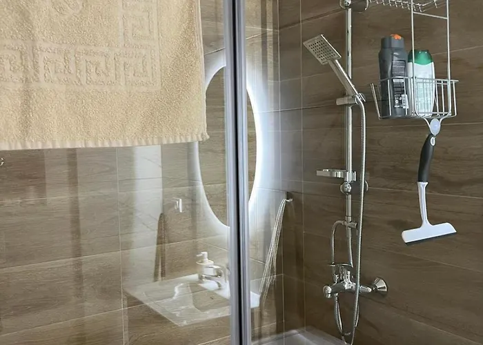 Relax Апартаменты