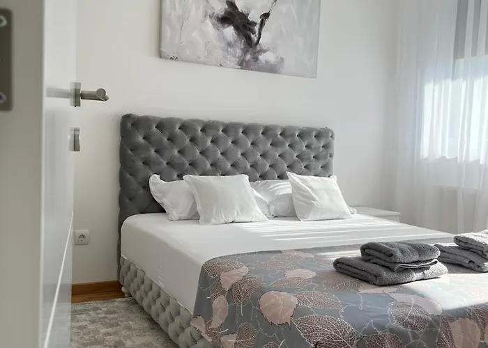 Апартаменты Relax *