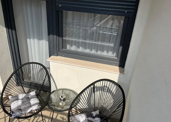 Апартаменты Relax *