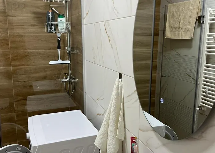 Relax Апартаменты Аранделовац