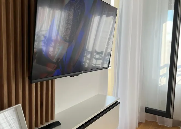 Апартаменты Relax Аранделовац