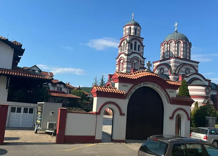 Relax Аранделовац