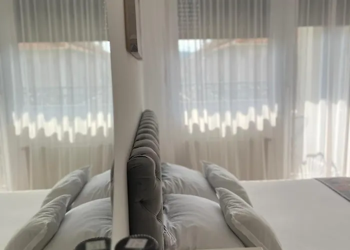 Апартаменты Relax