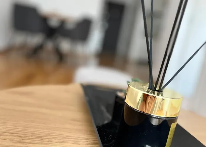 Апартаменты Relax